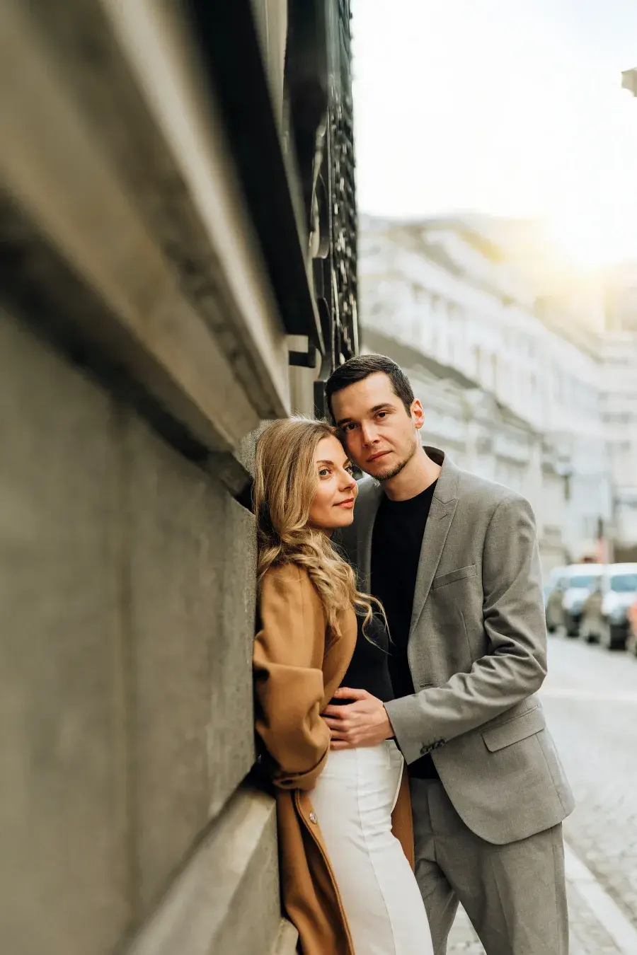 Adrianna i Mariusz