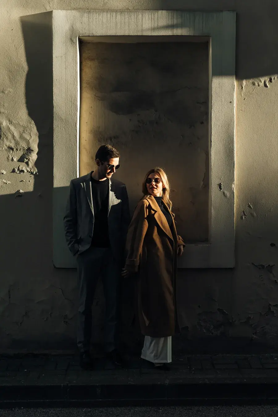 Adrianna i Mariusz