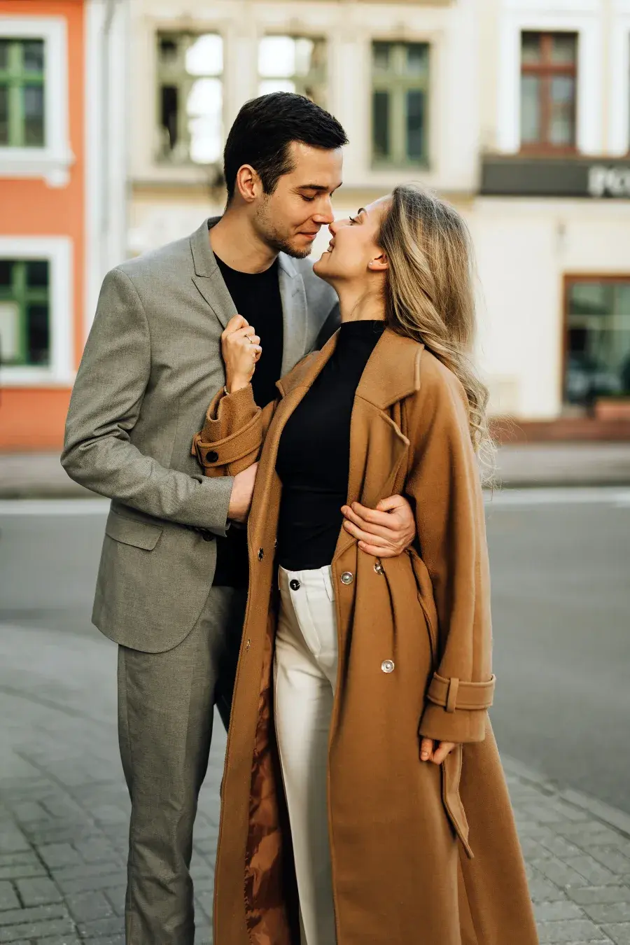 Adrianna i Mariusz