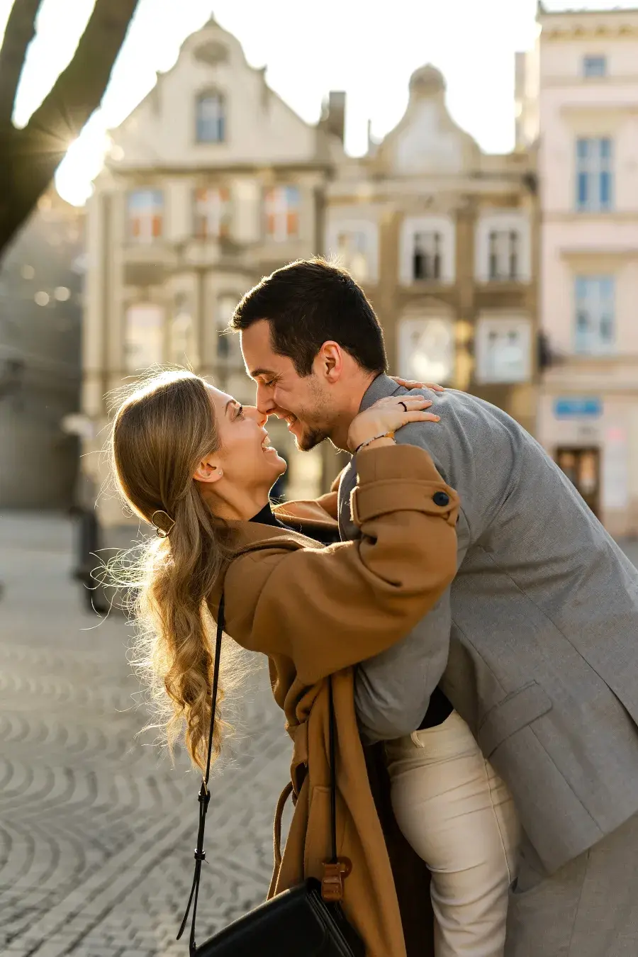 Adrianna i Mariusz