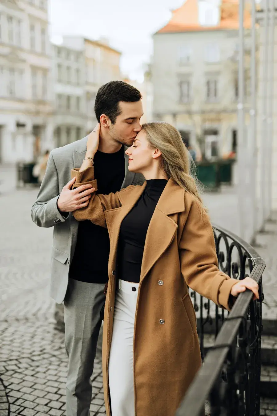 Adrianna i Mariusz