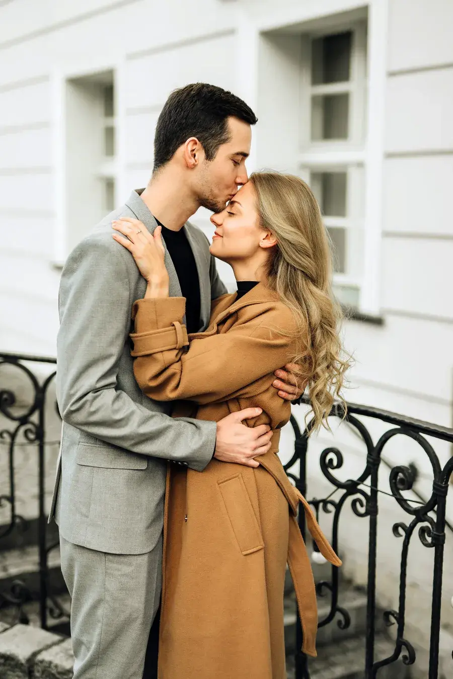 Adrianna i Mariusz
